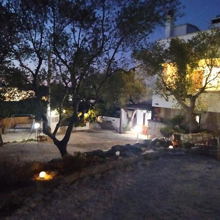Villa Lilla Ostuni Eksteriør billede