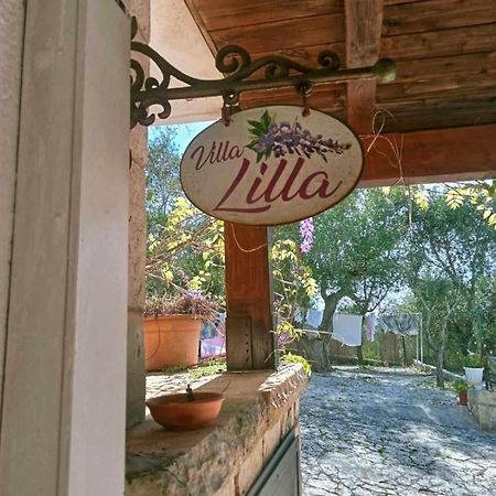 Villa Lilla Ostuni Eksteriør billede