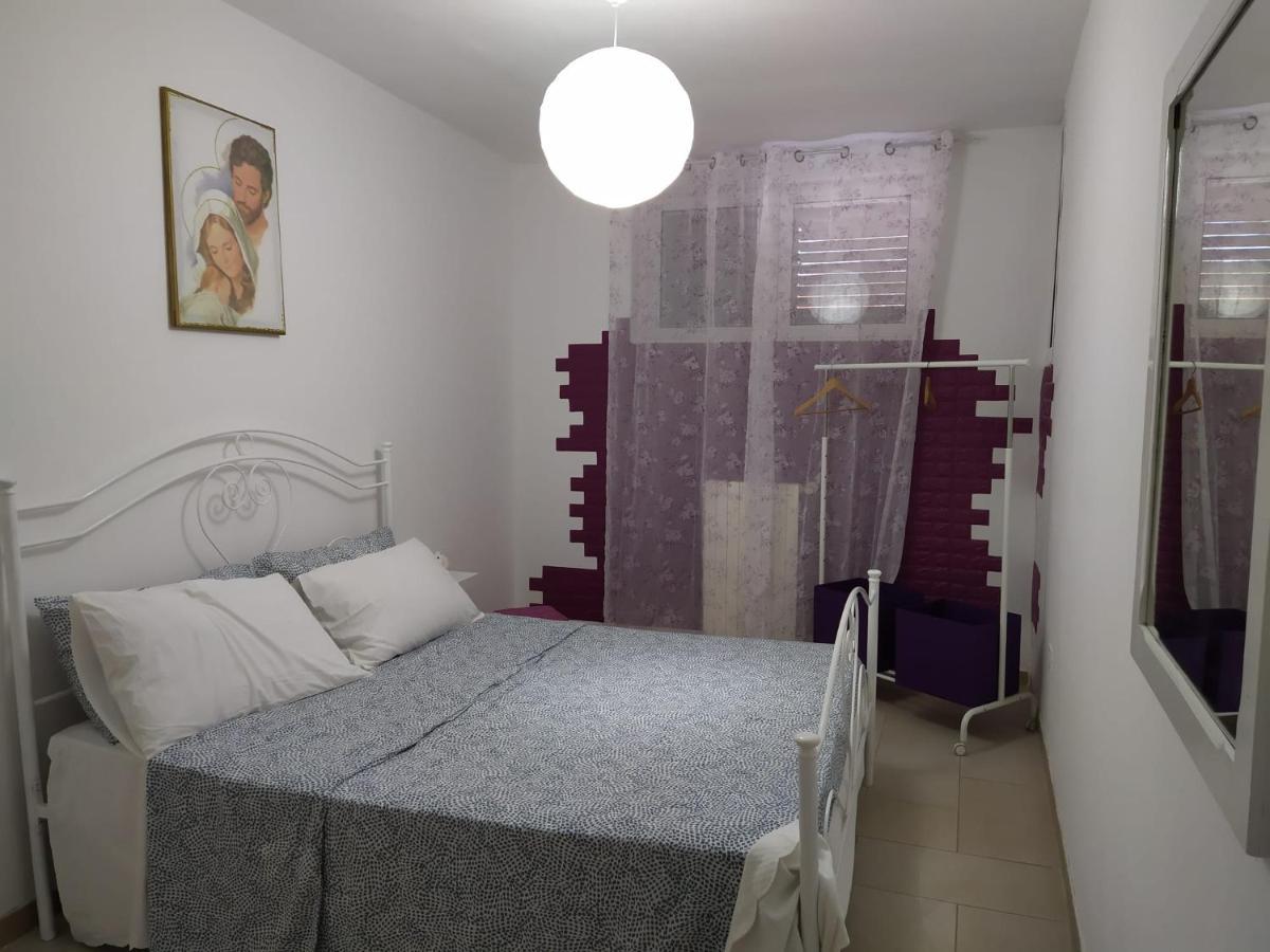 Villa Lilla Ostuni Eksteriør billede