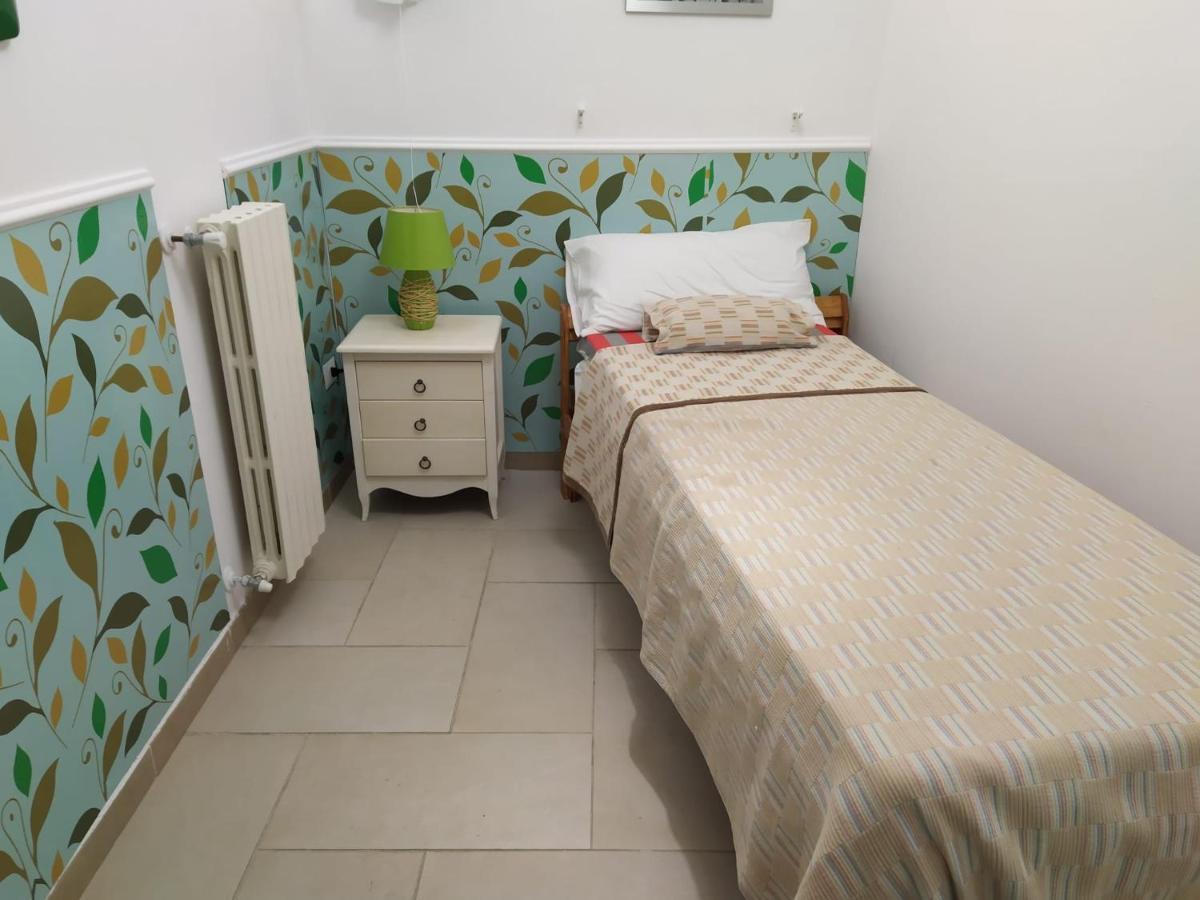 Villa Lilla Ostuni Eksteriør billede