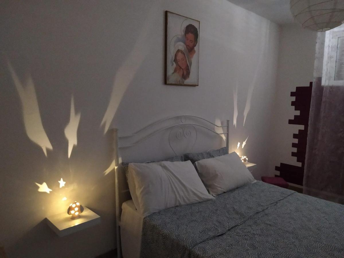 Villa Lilla Ostuni Eksteriør billede