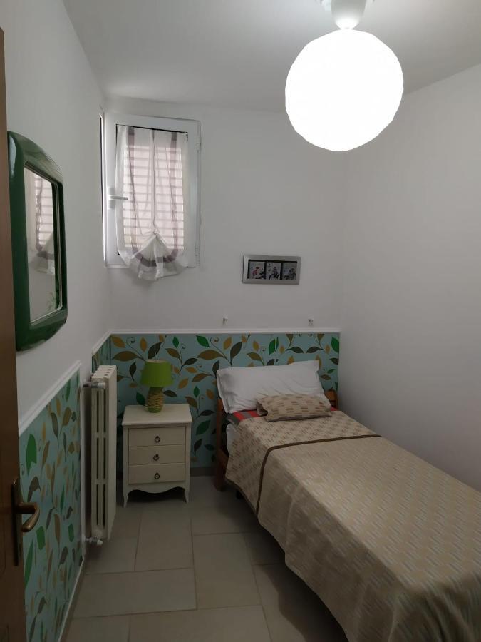 Villa Lilla Ostuni Eksteriør billede