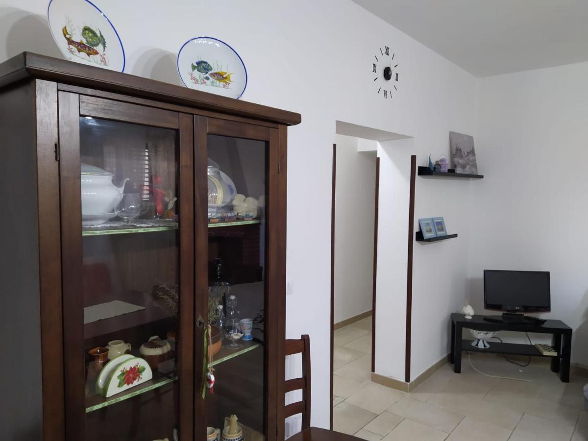 Villa Lilla Ostuni Eksteriør billede