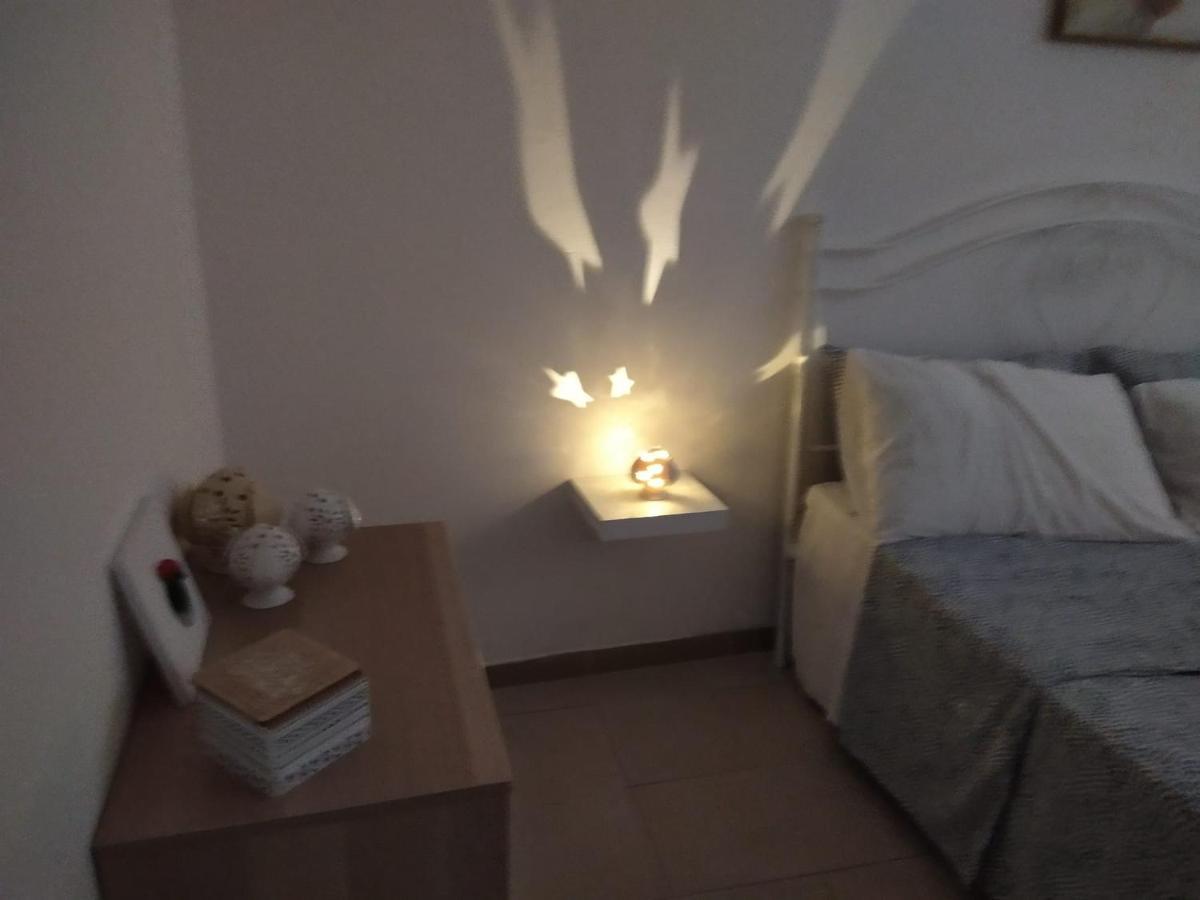 Villa Lilla Ostuni Eksteriør billede