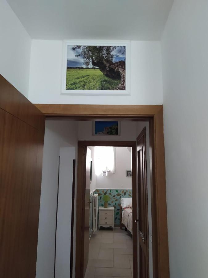 Villa Lilla Ostuni Eksteriør billede