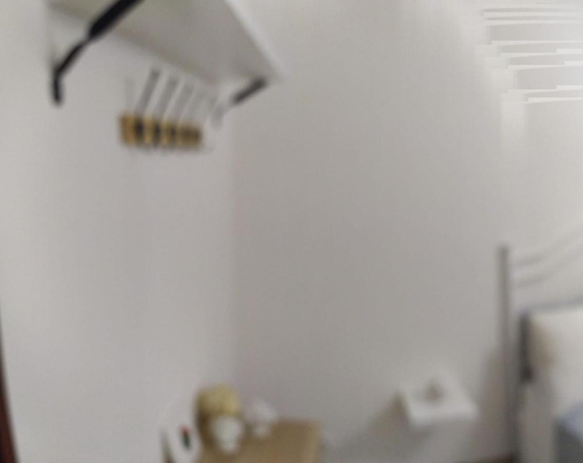 Villa Lilla Ostuni Eksteriør billede