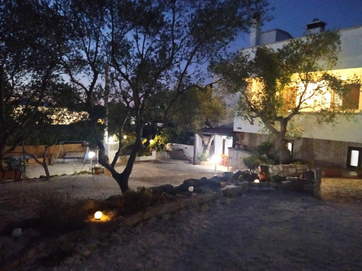 Villa Lilla Ostuni Eksteriør billede