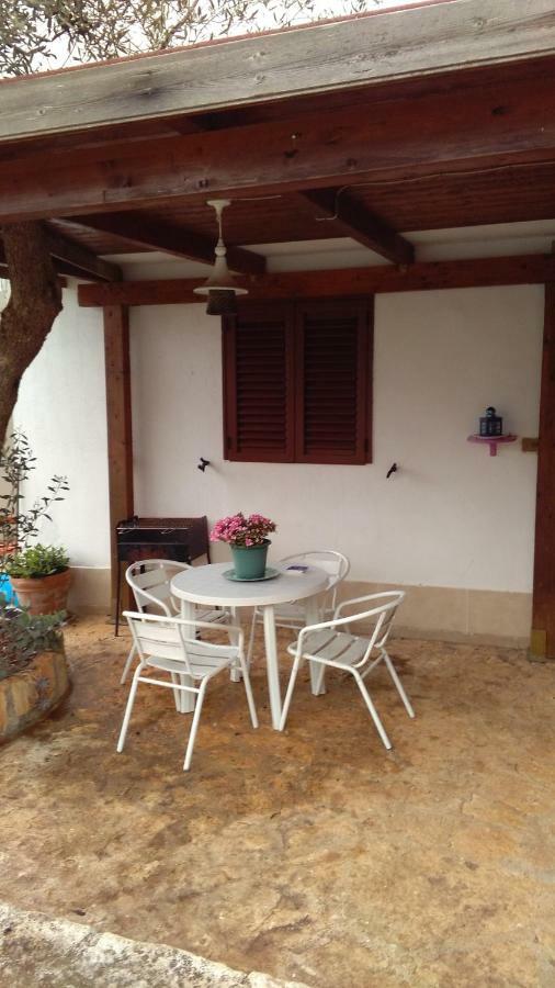 Villa Lilla Ostuni Eksteriør billede
