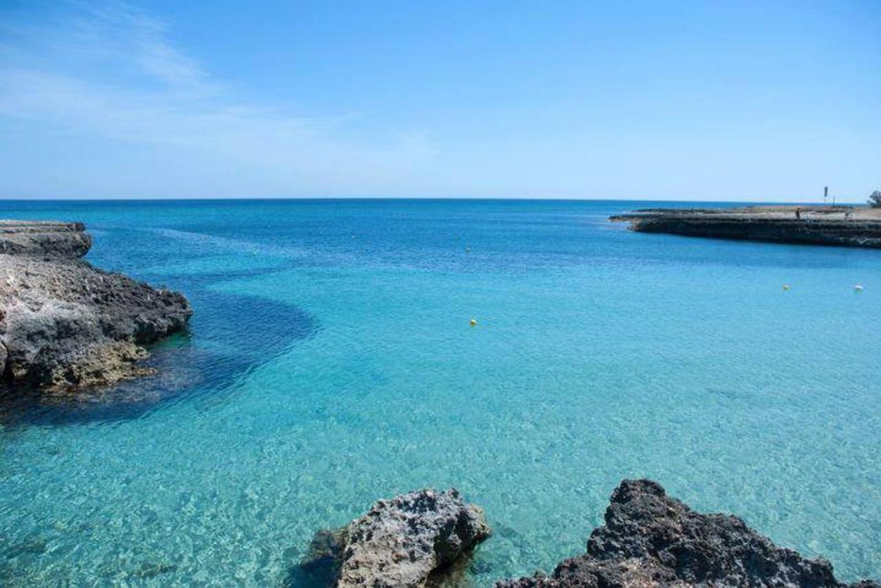 Villa Lilla Ostuni Eksteriør billede