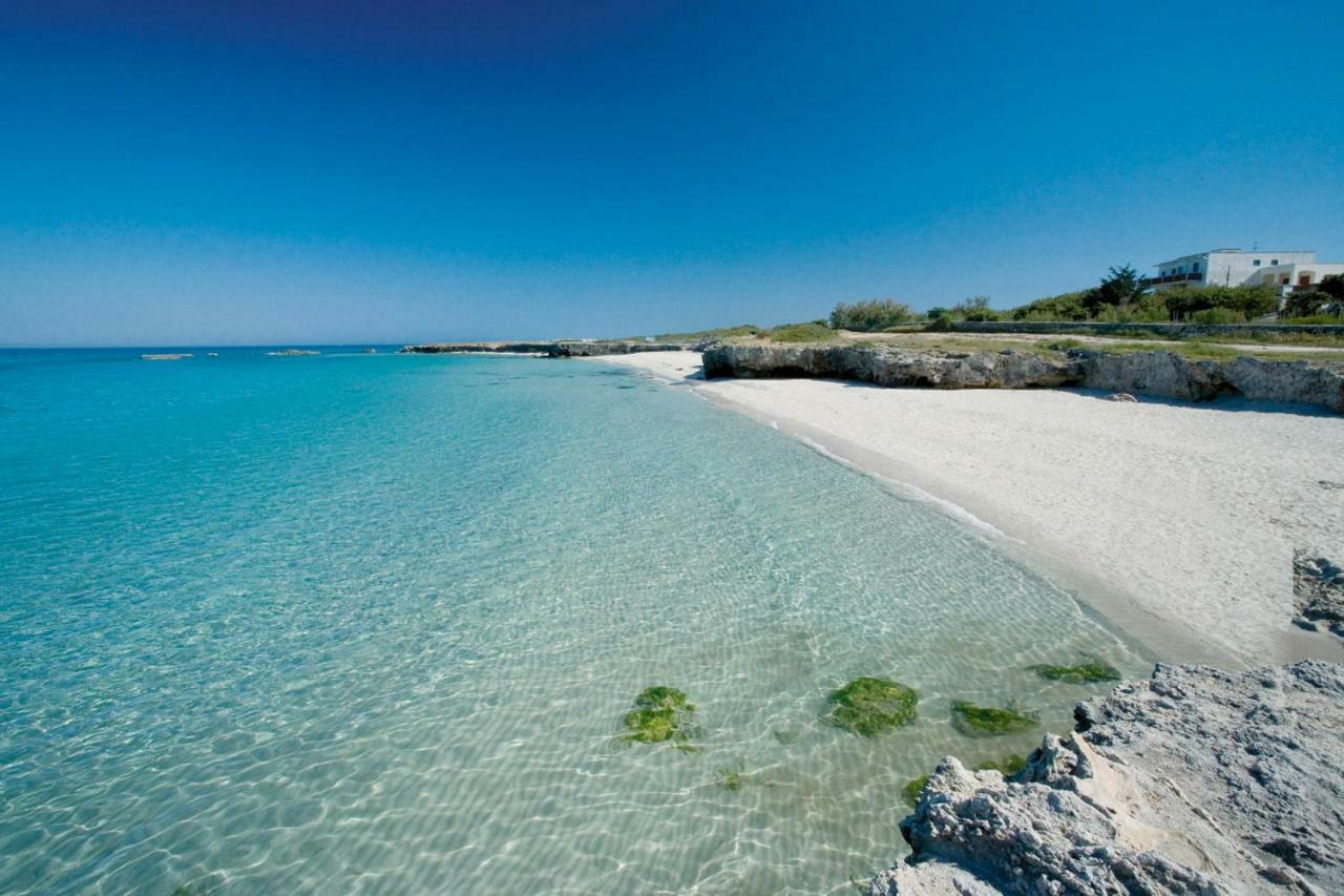 Villa Lilla Ostuni Eksteriør billede