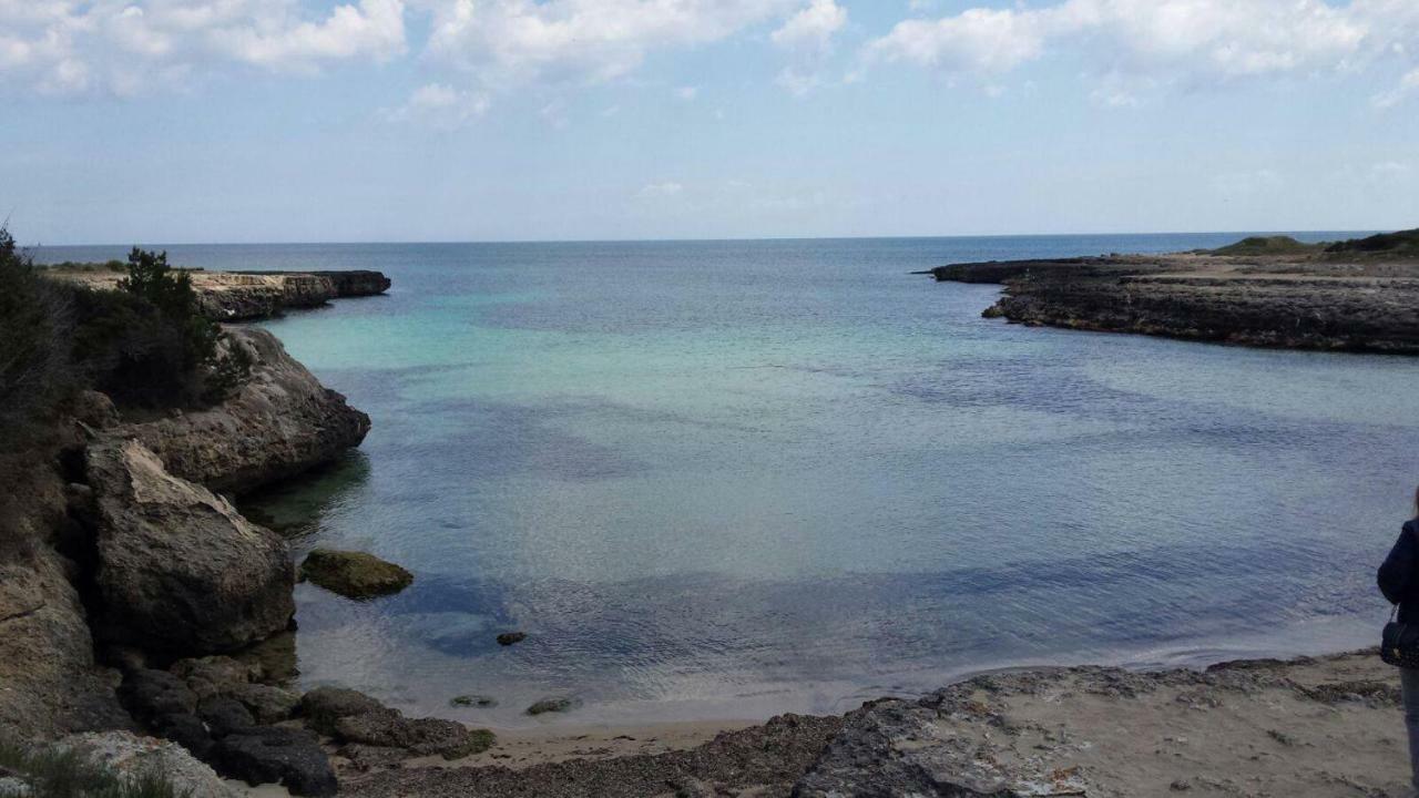 Villa Lilla Ostuni Eksteriør billede