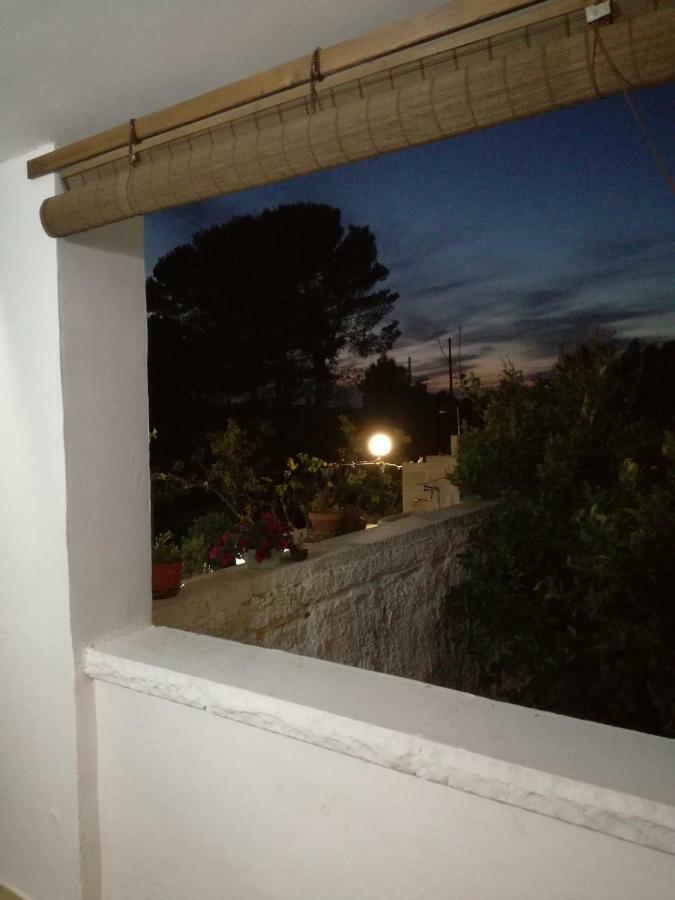 Villa Lilla Ostuni Eksteriør billede